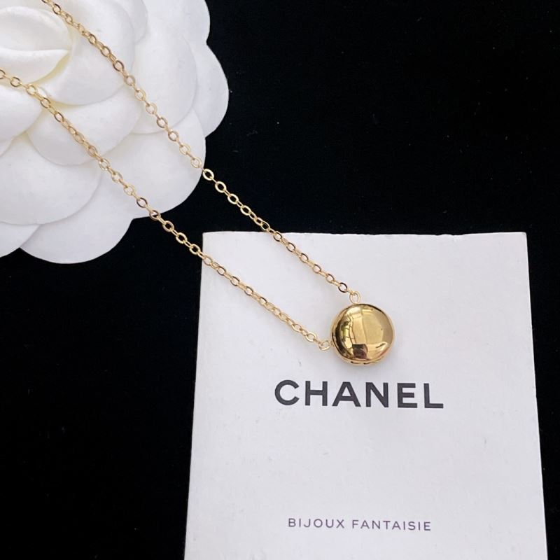 Chanel Necklaces